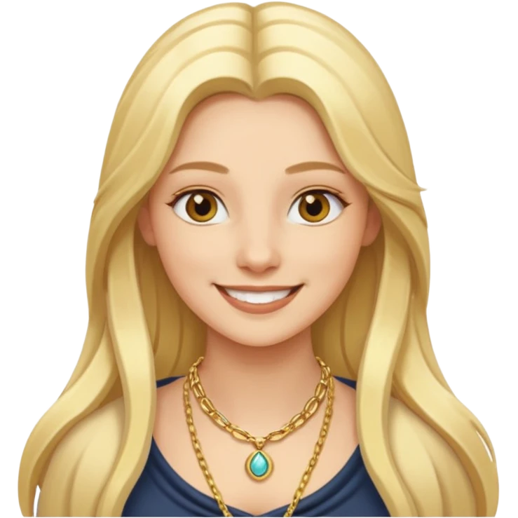 norse god freya emoji