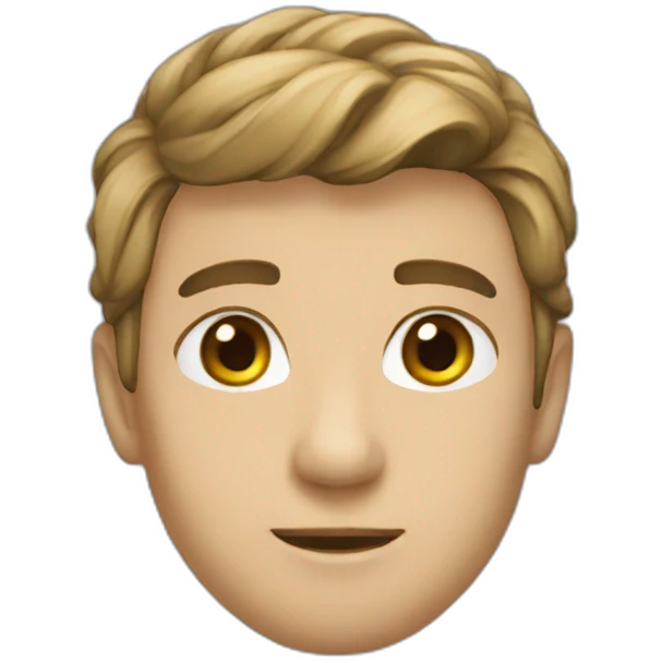 Самбист emoji