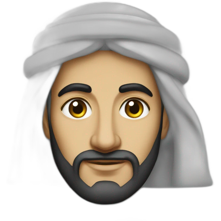 Umar ibn khattab emoji