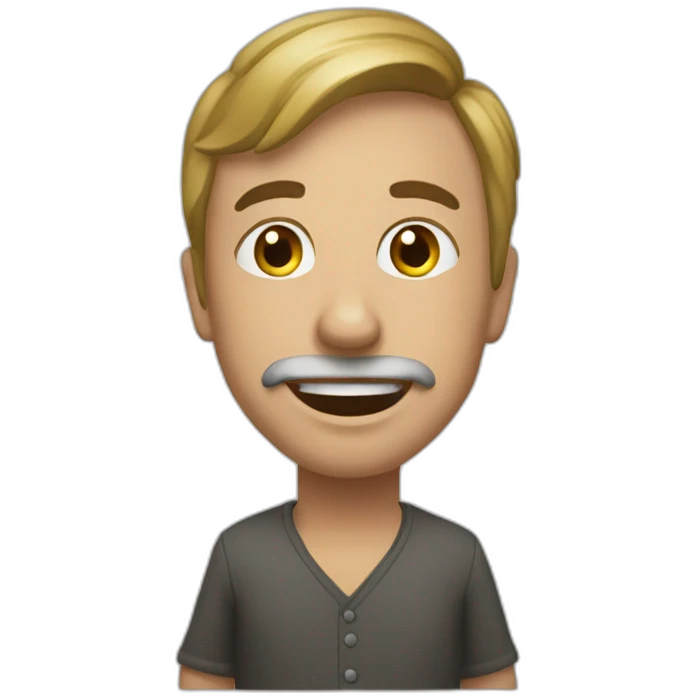Danke emoji