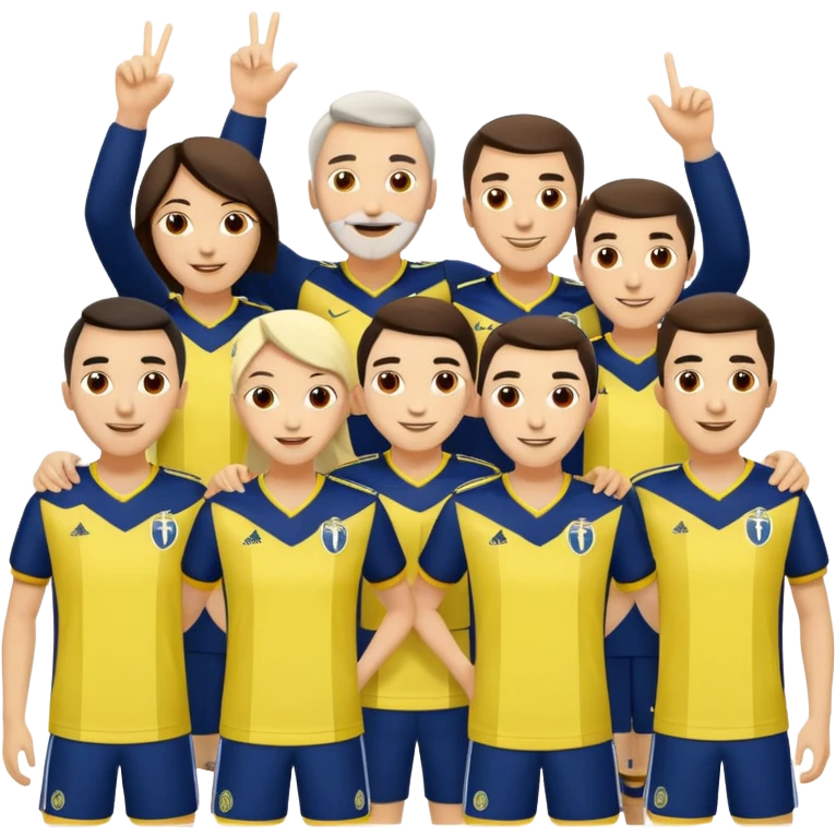 fenerbahçe takımı emoji