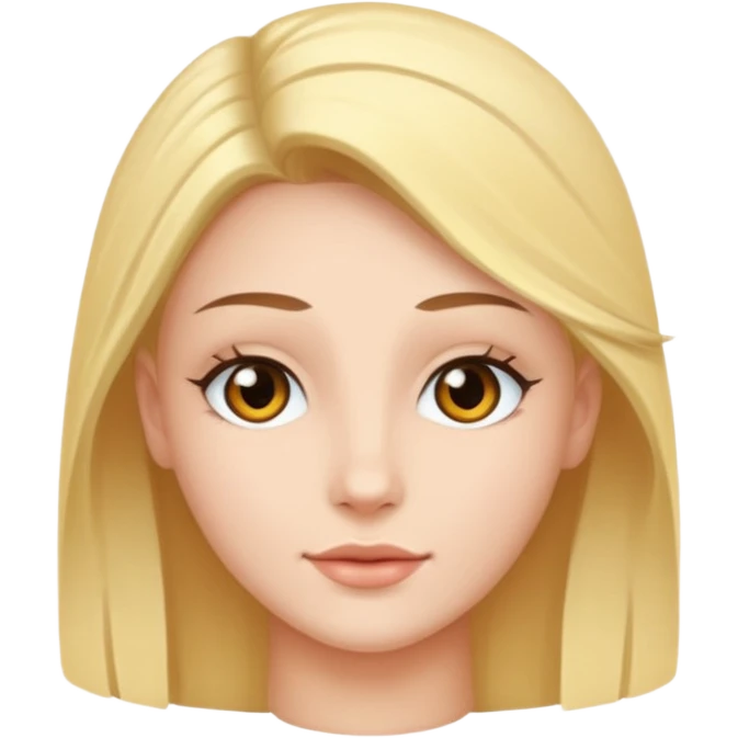 Esthetics avatar emoji