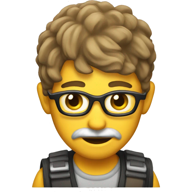 SAP emoji
