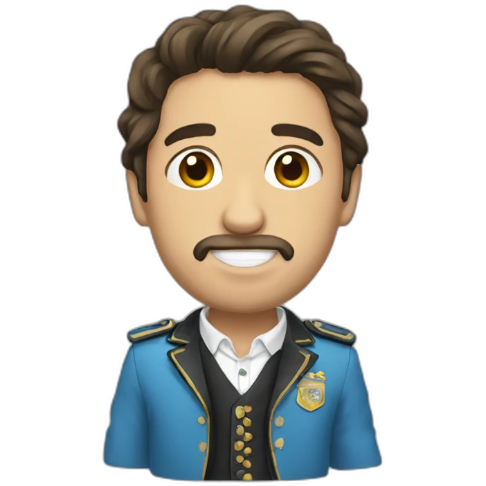 argentino emoji