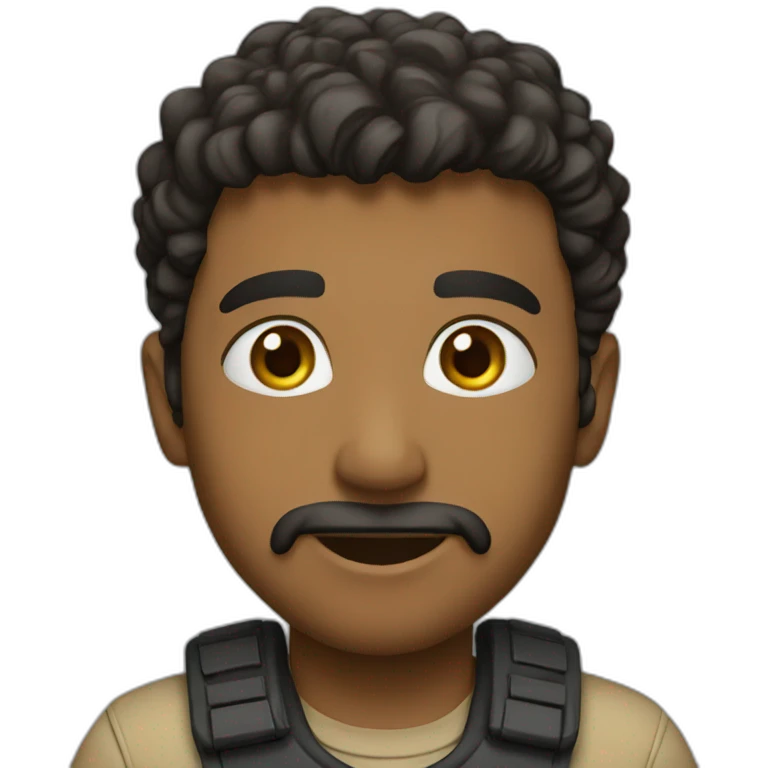قطة emoji