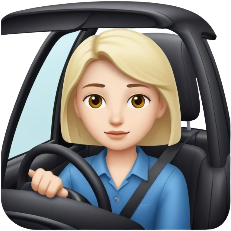 𝙴𝚖𝚘𝚓𝚒 𝚍𝚛𝚒𝚟𝚒𝚗𝚐 𝚌𝚊𝚛 emoji