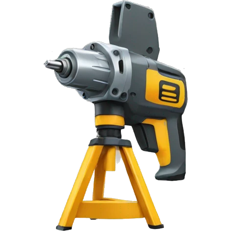 drill emoji