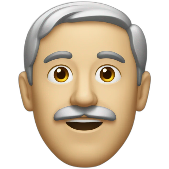 Paul valery emoji