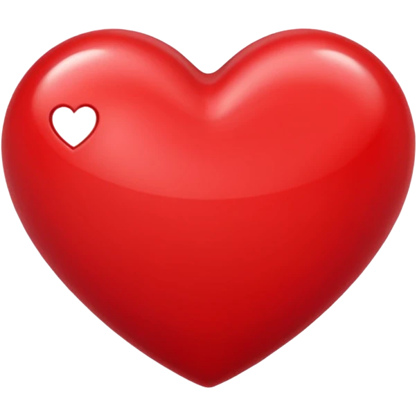 Love emoji