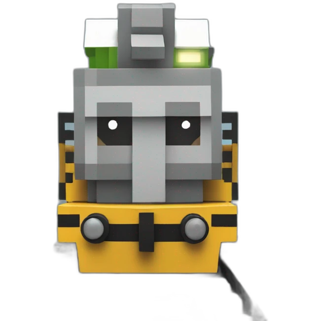 minecraft_train emoji