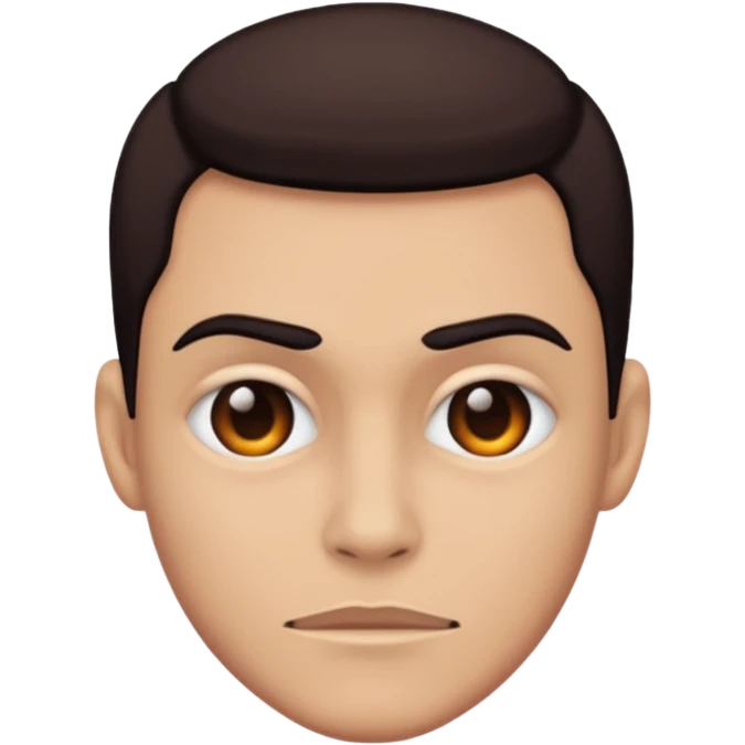 Terrorist  emoji