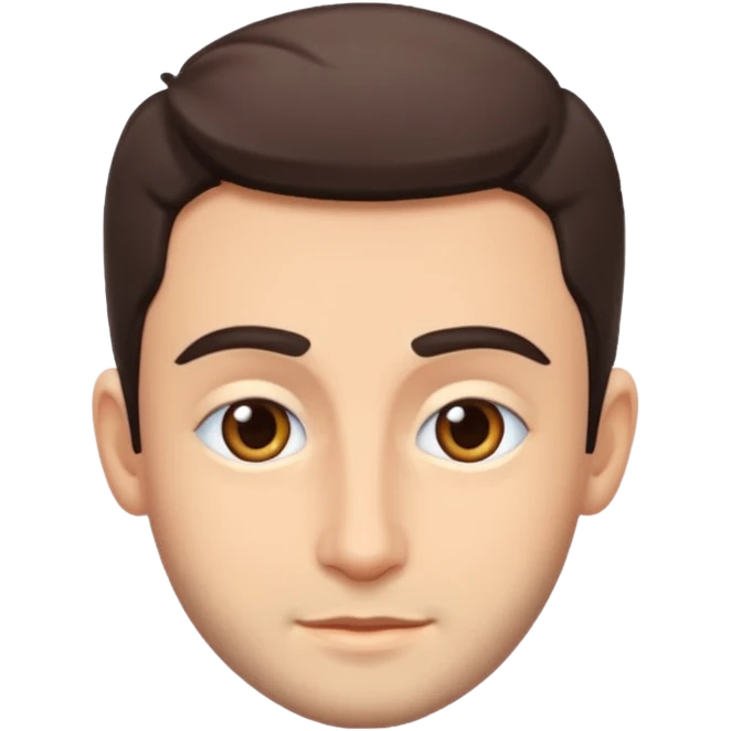 Enes batur emoji