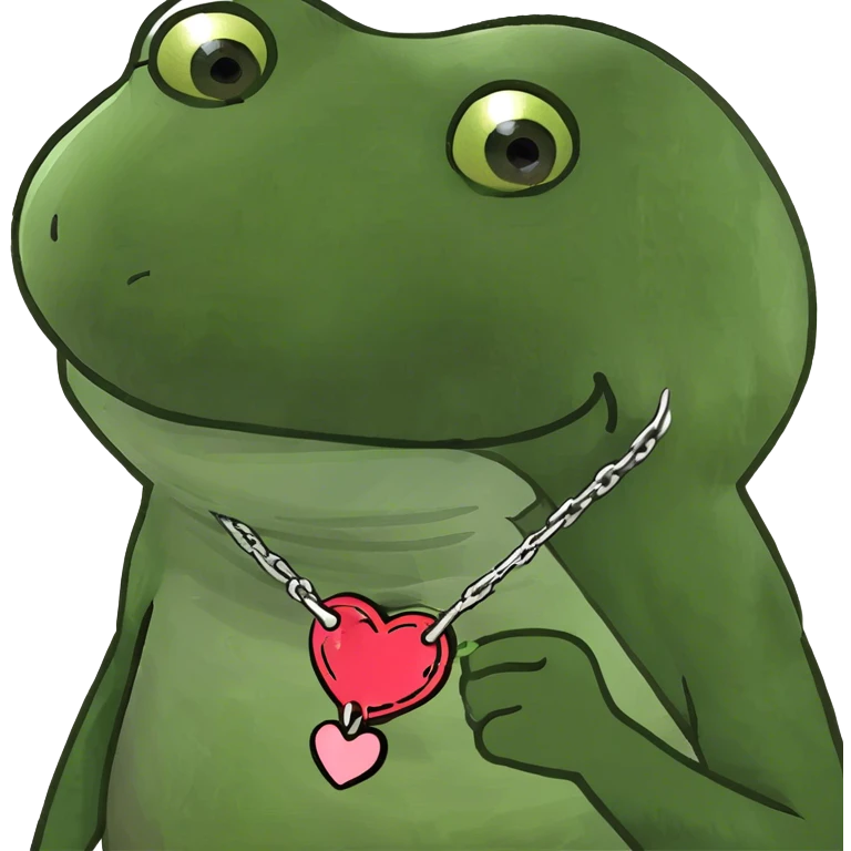 love bufo emoji