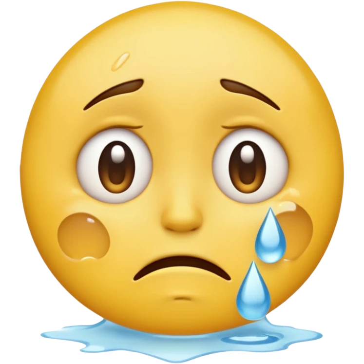 Put💦 on this yellow emojis face 😩 emoji
