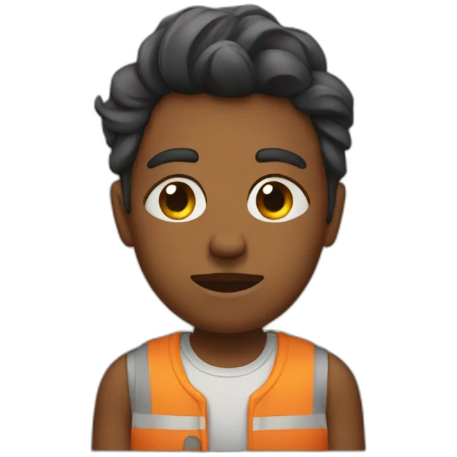 sorry-not-sorry emoji