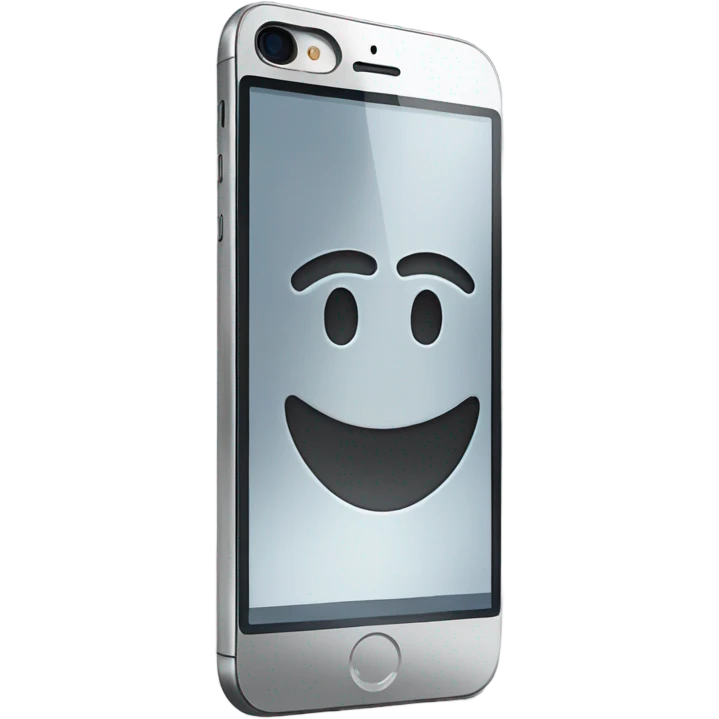 iPhone  emoji