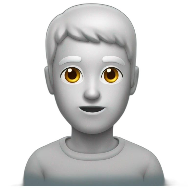 frio emoji