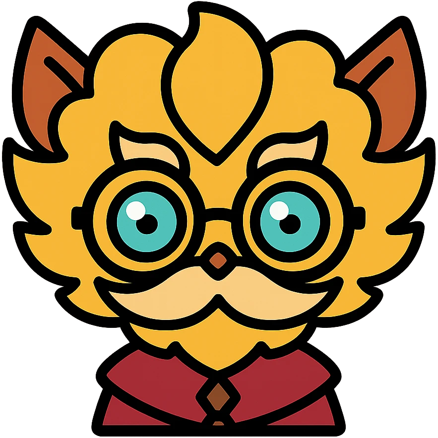 Arcane's Himerdinger emoji emoji
