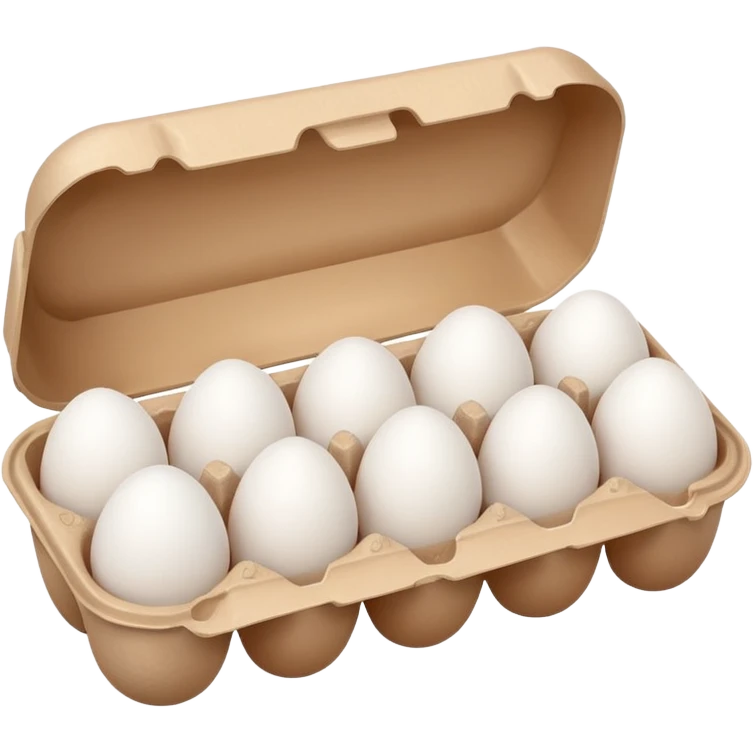 Eggs emoji