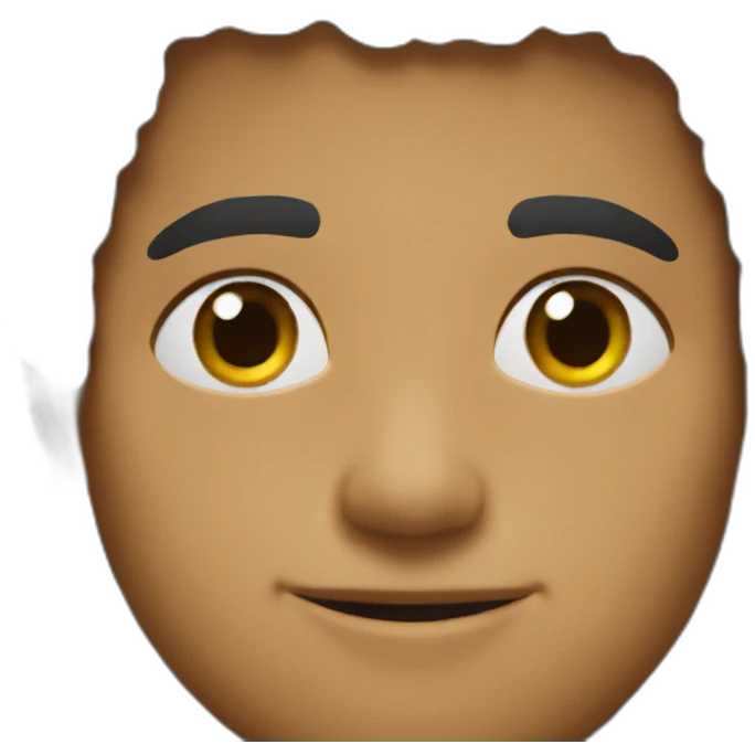 Cr emoji