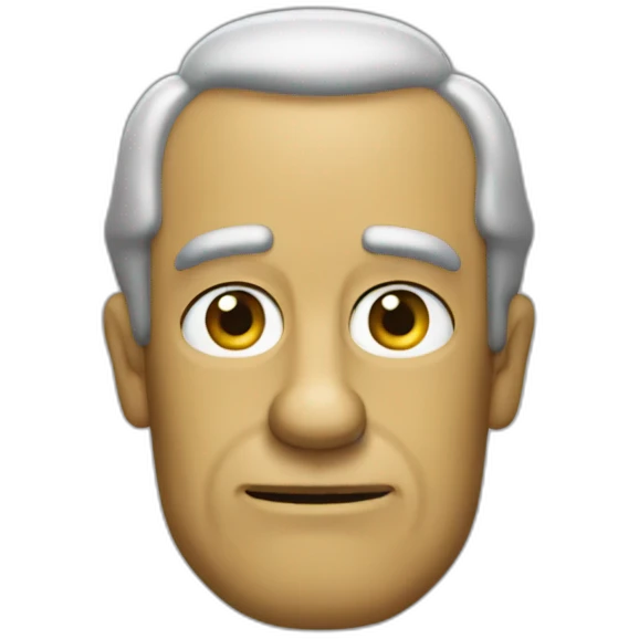 Homer Wilson emoji