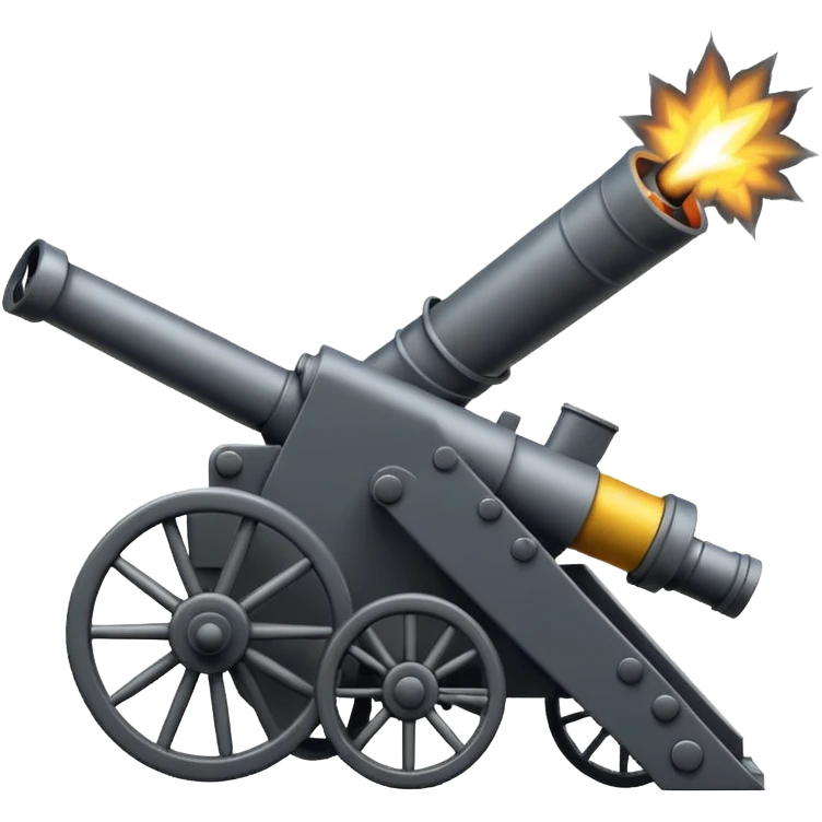 Nato Artillery emoji
