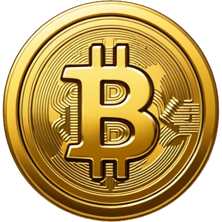 bitcoin emoji