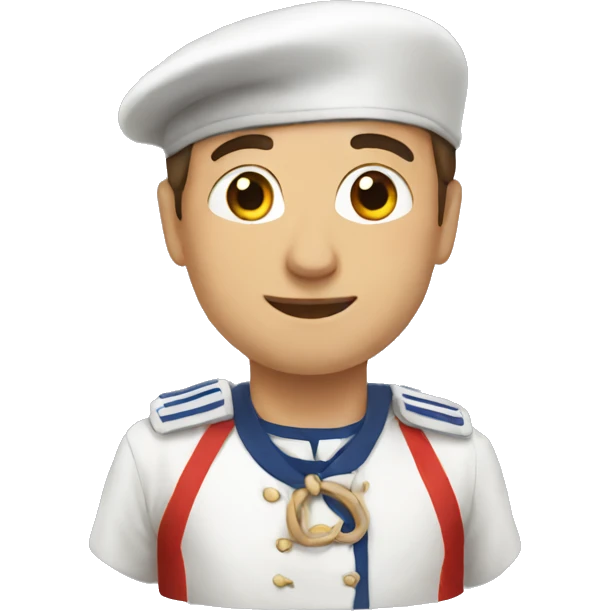 France emoji