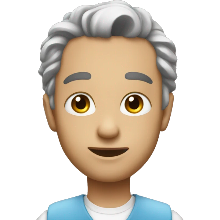 let me do it for you  emoji