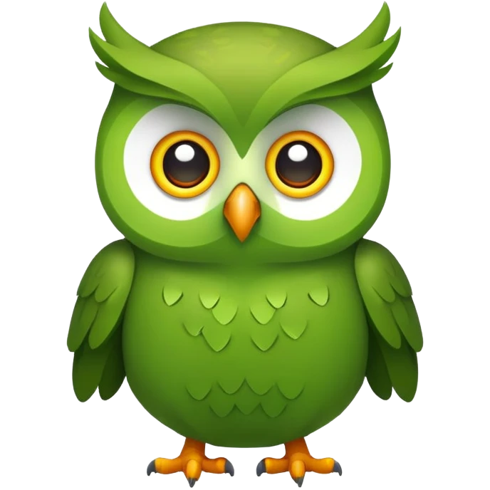 Duolingo  emoji