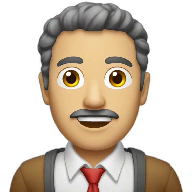 Banca rota emoji