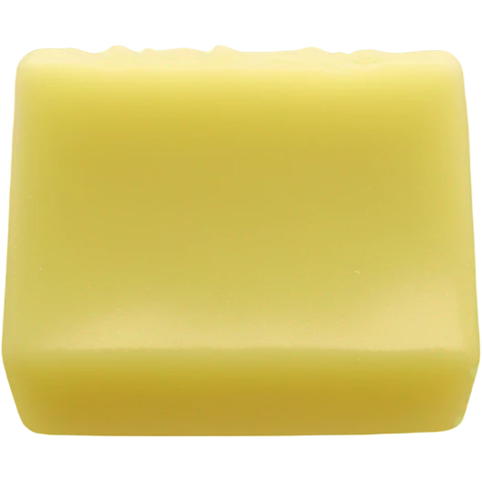 Lemon soap emoji