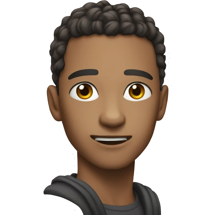 Kai cenat emoji