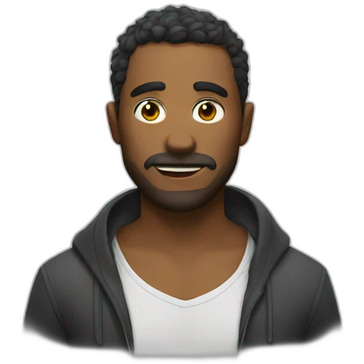 Tanos emoji