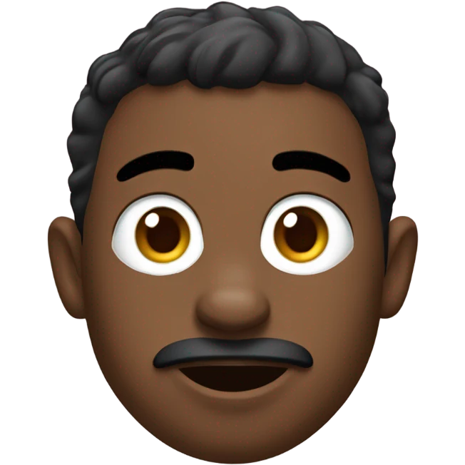 Bubu Dudu bears  emoji