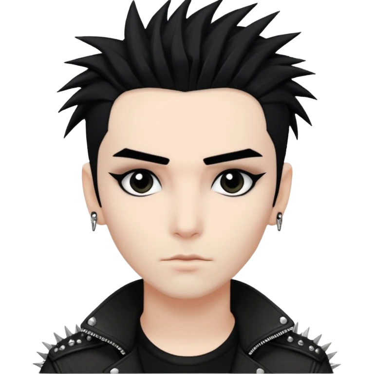 Tokio Hotel emoji
