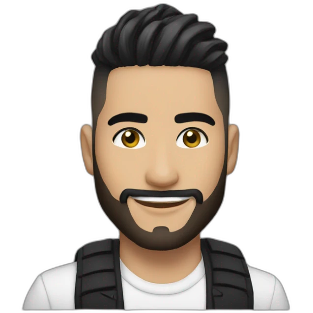 maluma emoji