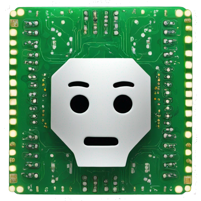 printed circuit board emoji