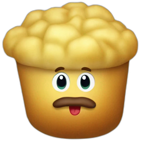 Patate emoji