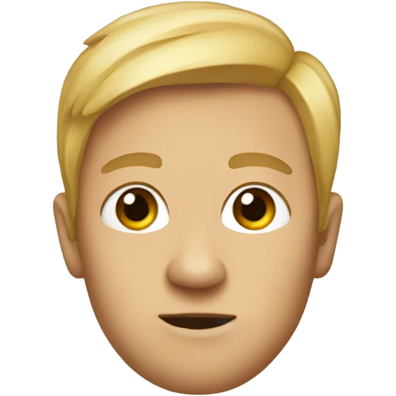 Teehee emoji