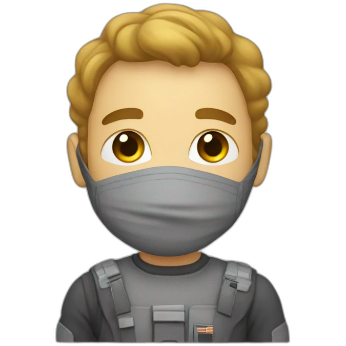 Espaço emoji