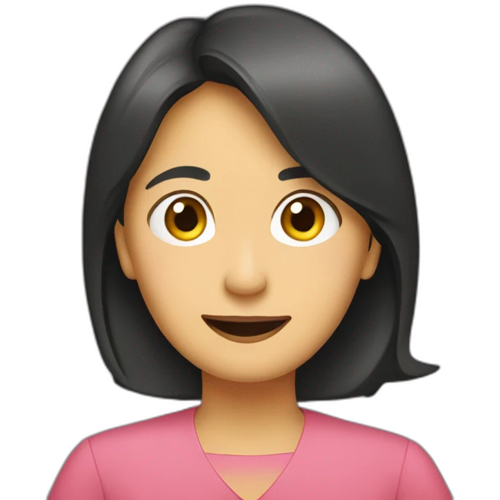 leni robredo emoji