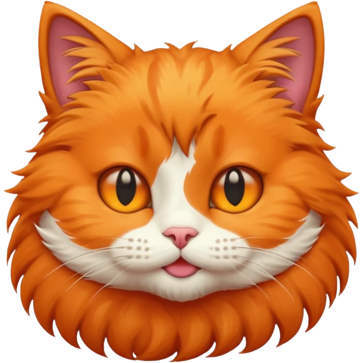 Cat emoji