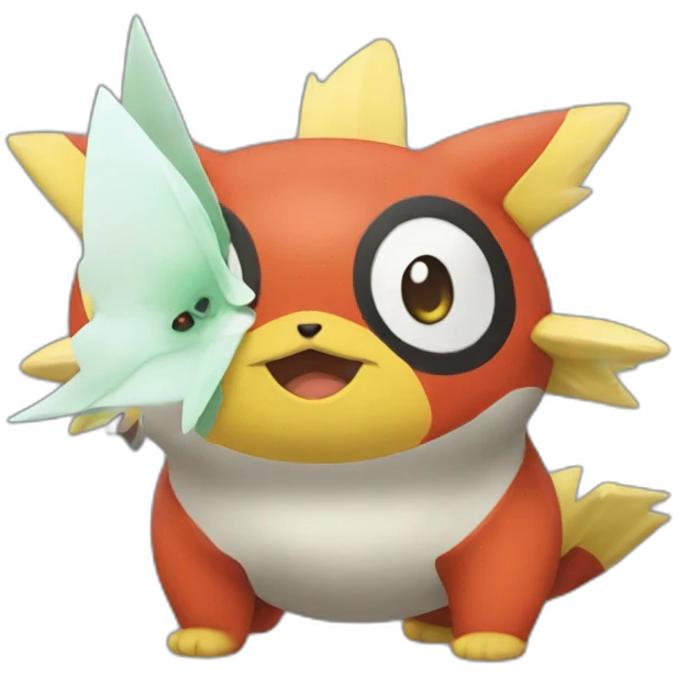 pokedex emoji