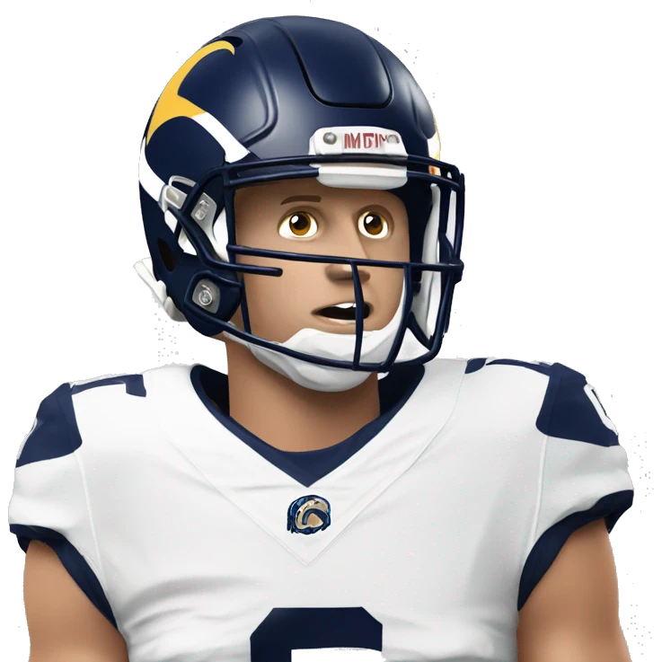 Jared Goff emoji
