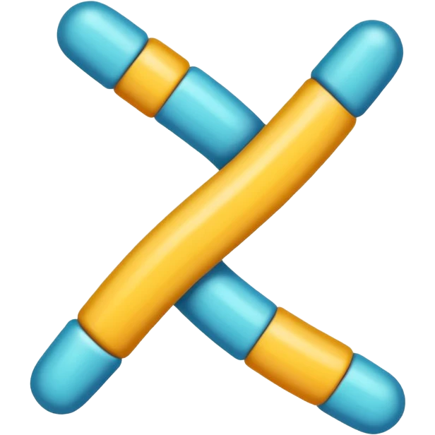 Chromosome emoji