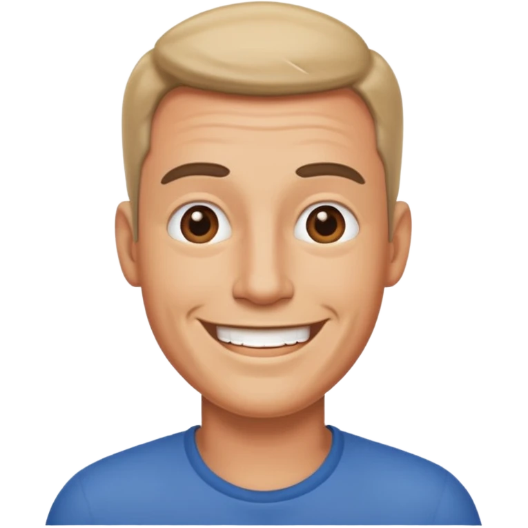 Dad emoji