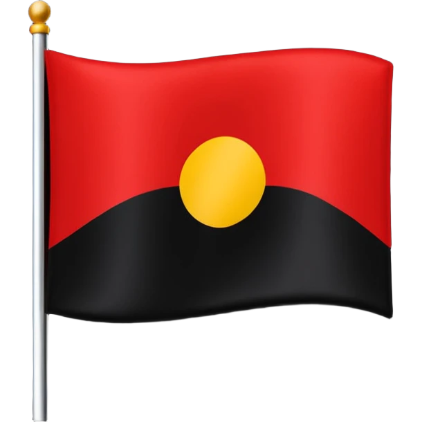 Dmk flag emoji