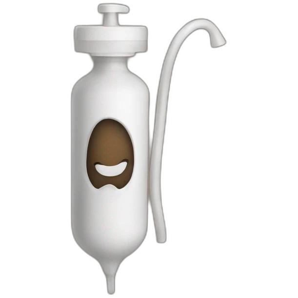 enema emoji