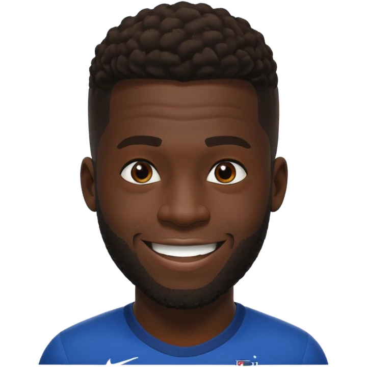 umtiti  emoji